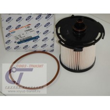 Фильтр топливный 2,2 (125; 155 PS) TDCi Transit c 2011- Фильтр топливный 2,2 (125; 155 PS) TDCi Transit c 2011-